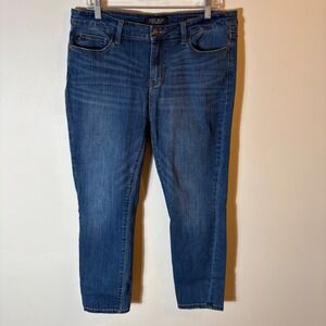 Judy Blue‎ Relaxed Fit Jeans Size 32 Straight Leg